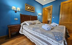 Hotel Rural Casa Migio